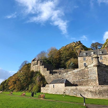 Dumbarton Castle Way Leilighet Eksteriør bilde